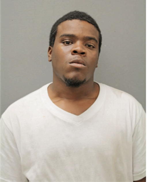 LC LASHAWN CARR, Cook County, Illinois