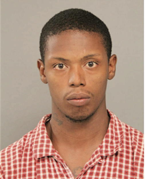 VARECK CARTER, Cook County, Illinois