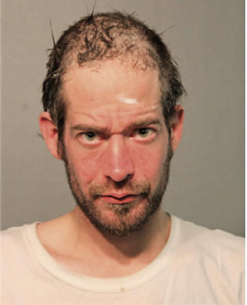 LEE J CHANDLER, Cook County, Illinois