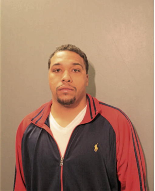 RORY P CLEMONS, Cook County, Illinois