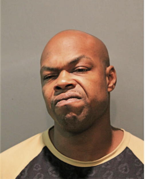 ADEKUNLE COLE, Cook County, Illinois