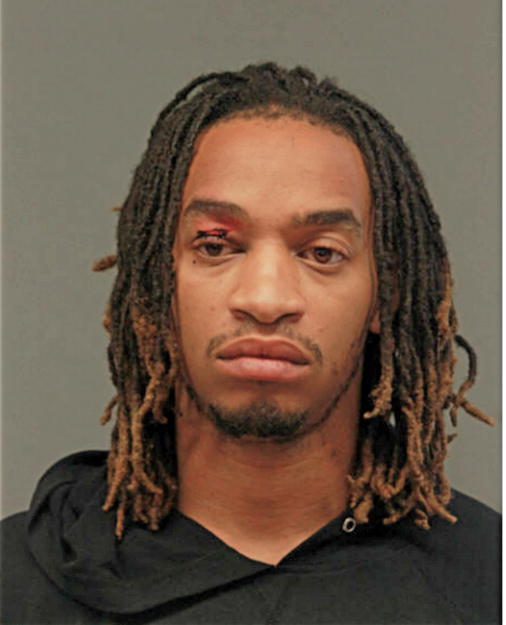 AARON K COOK, Cook County, Illinois