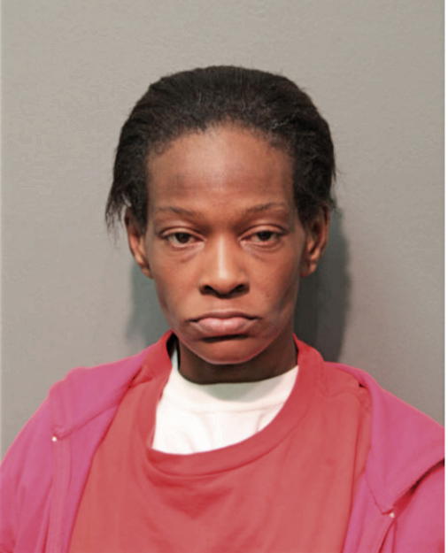 ASIA COOKBEY, Cook County, Illinois