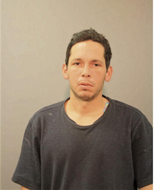 EDUARDO CORDERO, Cook County, Illinois
