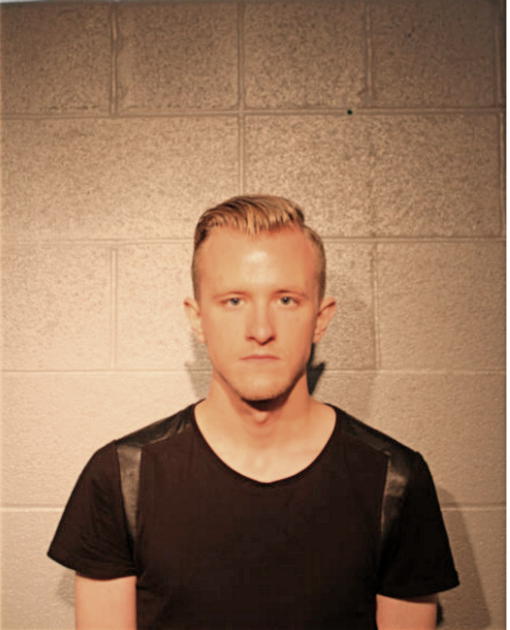 MATTHEW E CORSO, Cook County, Illinois