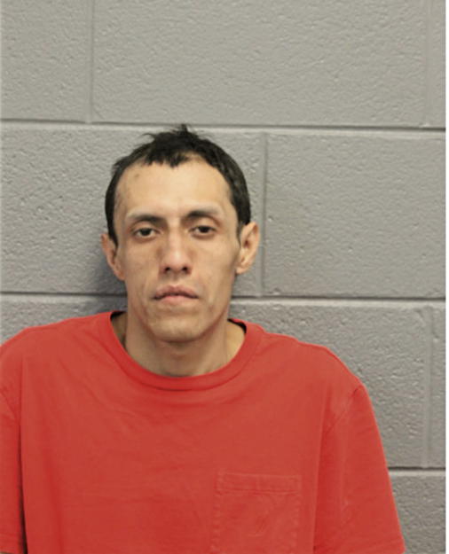 CRUZ CORTES, Cook County, Illinois