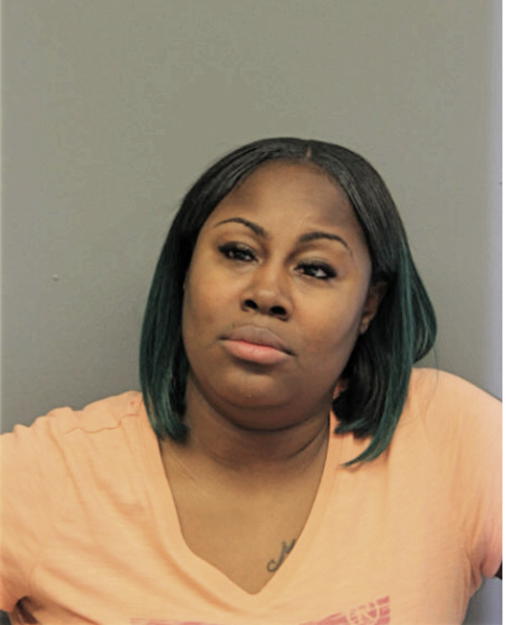 TAMIKA COTTON, Cook County, Illinois