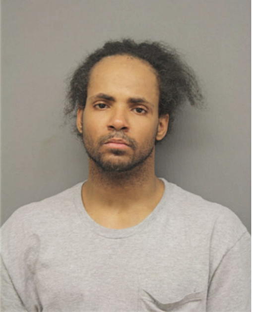 DERRICK COUTEE, Cook County, Illinois
