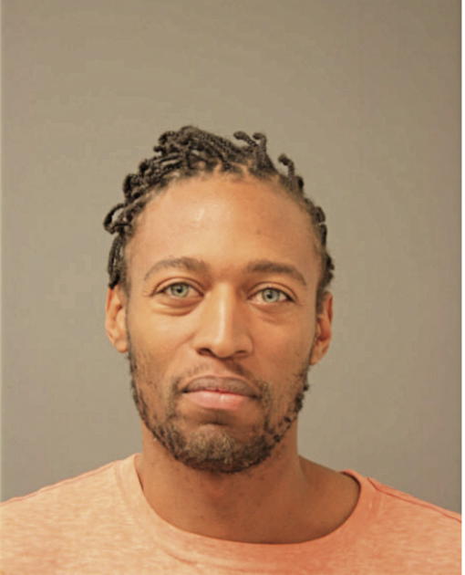 MARIO D COWAN, Cook County, Illinois