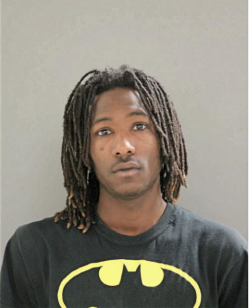 EMMITT CRAYTON, Cook County, Illinois