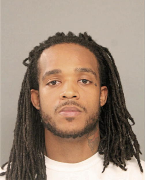 ANTONIO V CREAMER, Cook County, Illinois