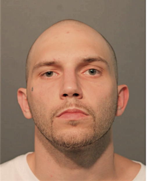 DUSTIN CULLINS, Cook County, Illinois