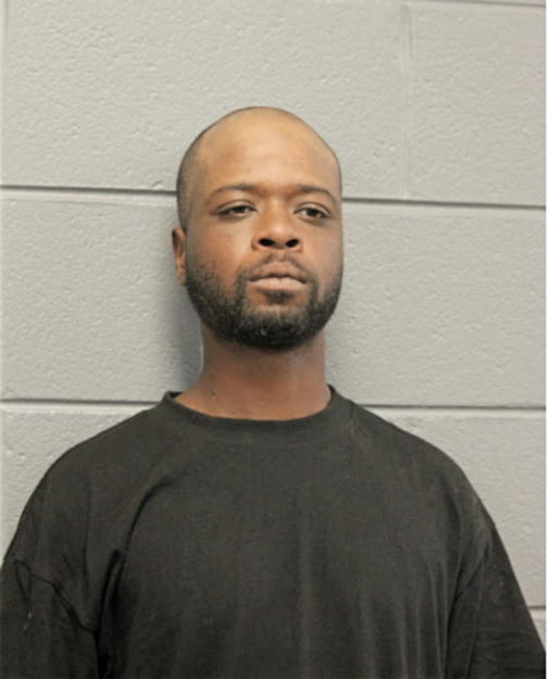 ANTHONY A DAVIS, Cook County, Illinois