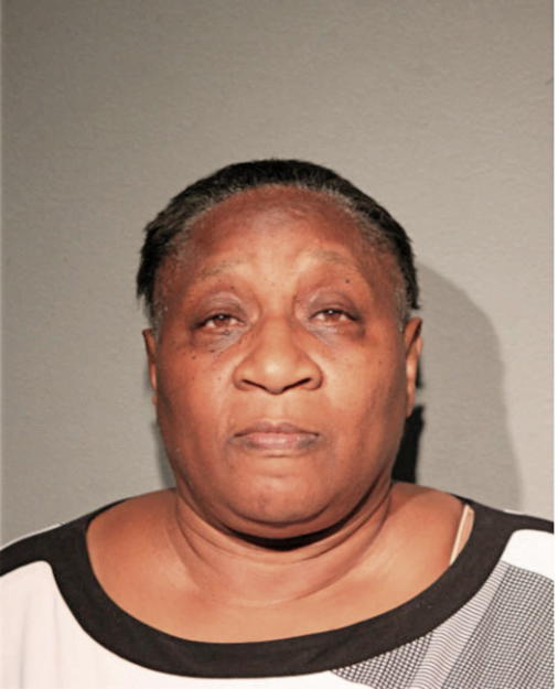 DEBORAH G DAVIS, Cook County, Illinois