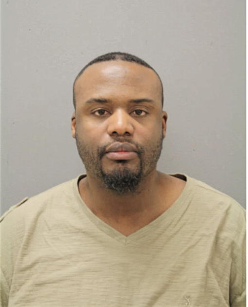 LAVELLE DAVIS, Cook County, Illinois