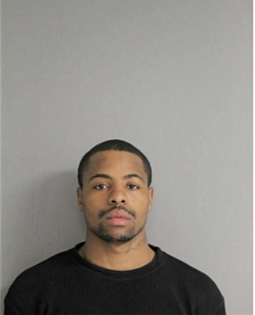 THADDEUS DEAN, Cook County, Illinois