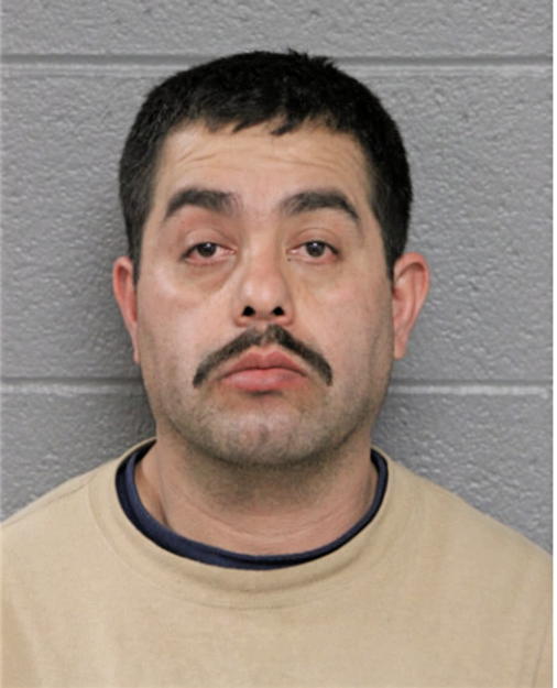 RODOLFO M DEHARO, Cook County, Illinois