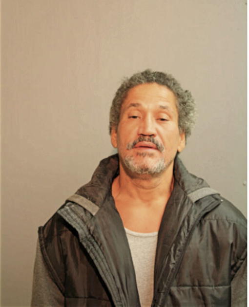 EDIBERTO DIAZ, Cook County, Illinois