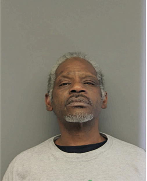 ALFRED DISMUKES, Cook County, Illinois