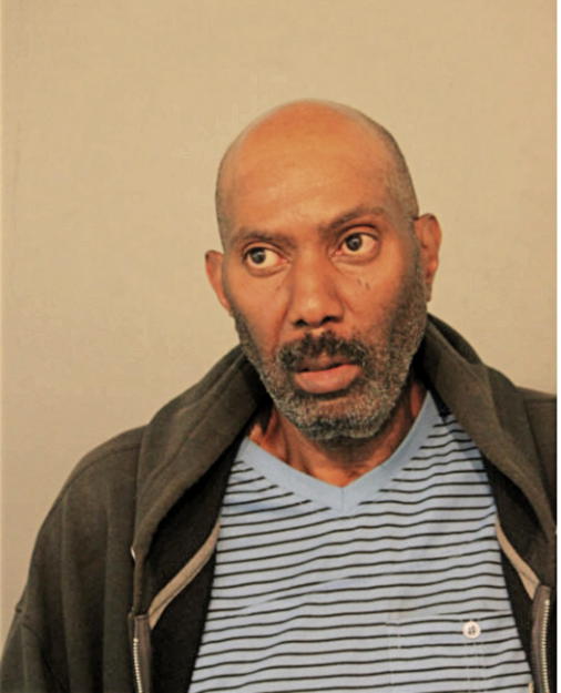 ERIC DIXON, Cook County, Illinois