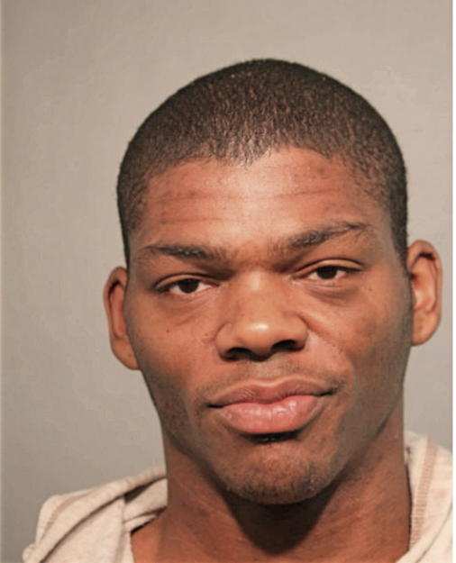 JOHN DOE, Cook County, Illinois