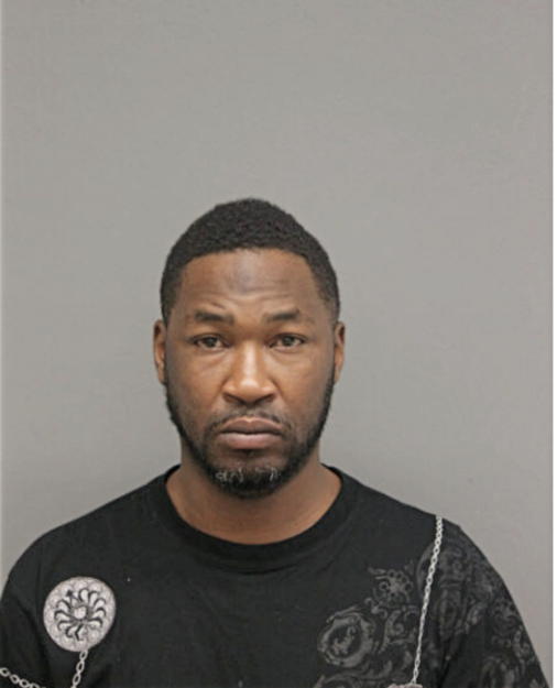 VERNON DRISH, Cook County, Illinois