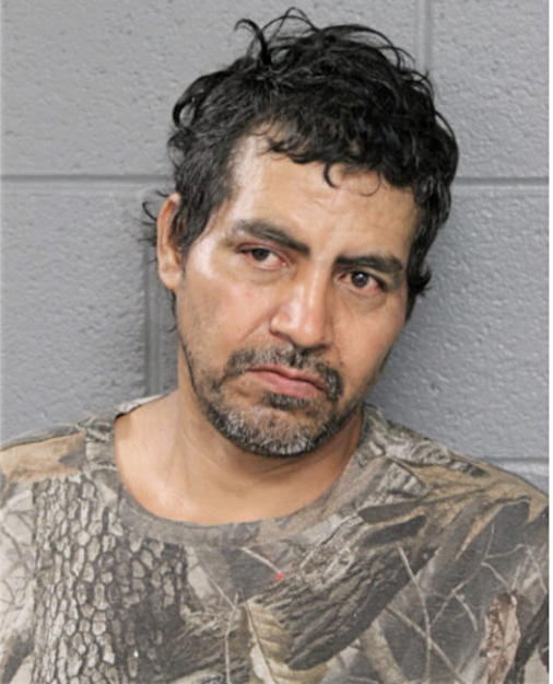 GUADALUPE SERGIO ESCOBEDO, Cook County, Illinois
