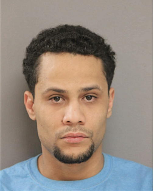 HECTOR ESPARRA, Cook County, Illinois