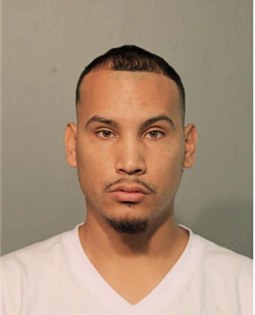 ERIC ESTRADA, Cook County, Illinois
