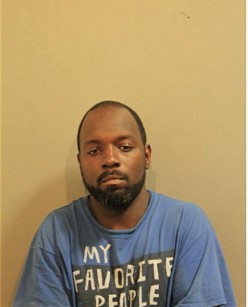 LANELL D FARROW, Cook County, Illinois