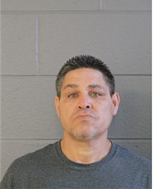 CARLOS A FELICIANO BONILLA, Cook County, Illinois
