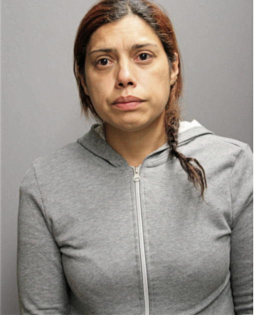 LISA FLORES, Cook County, Illinois