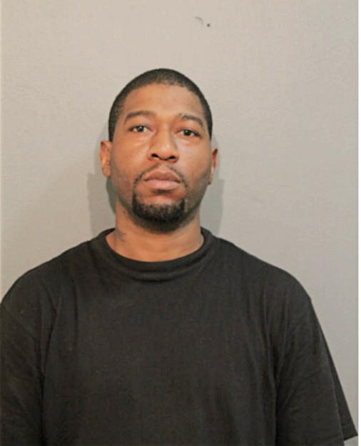 BRANDON J FLOWERS, Cook County, Illinois
