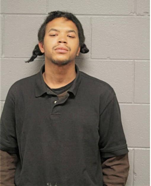 CHRISTOPHER FORD, Cook County, Illinois