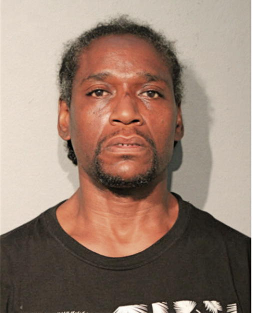 MICHAEL FORD, Cook County, Illinois
