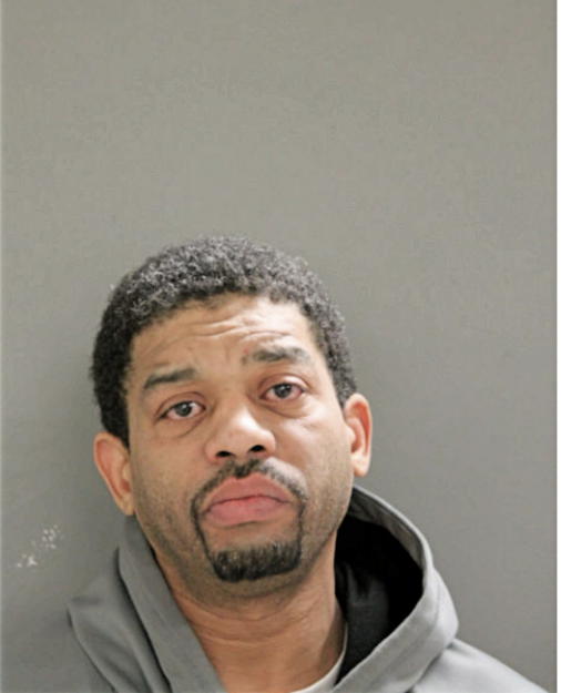 MARVIN R FOURTE, Cook County, Illinois