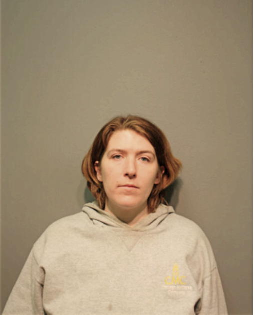 TRICIA A FREDRICK, Cook County, Illinois
