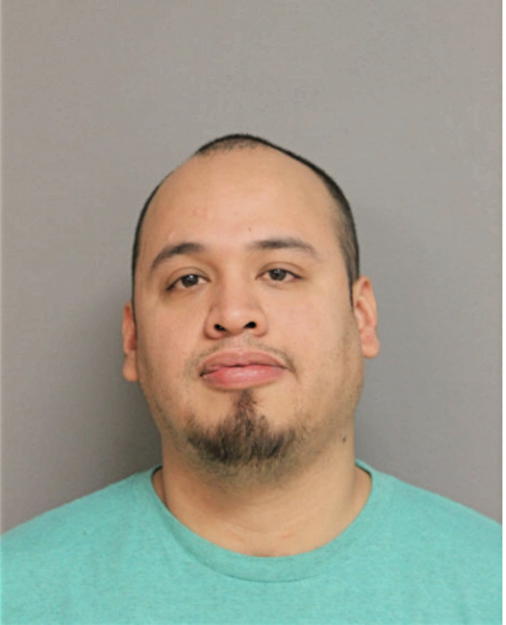MANUEL GARCIA, Cook County, Illinois
