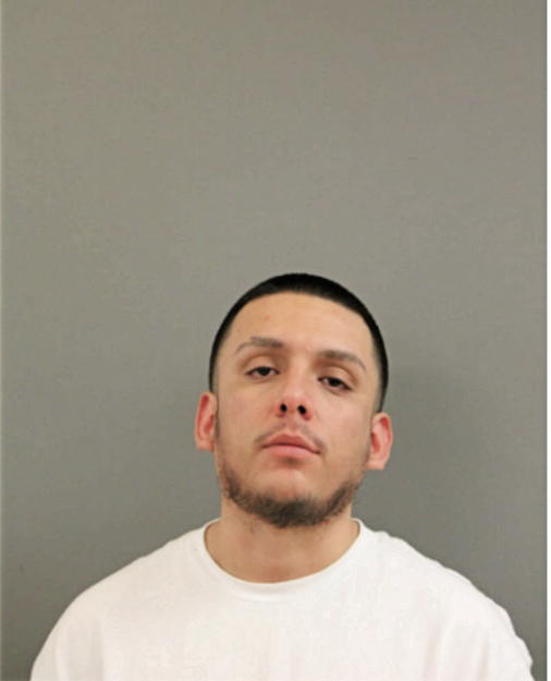 JOSE E GARDILLO, Cook County, Illinois