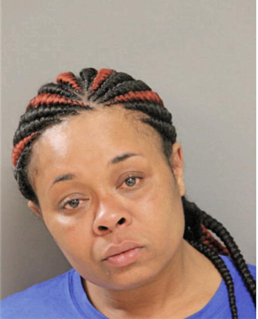 SHAMECA V GENTRY, Cook County, Illinois