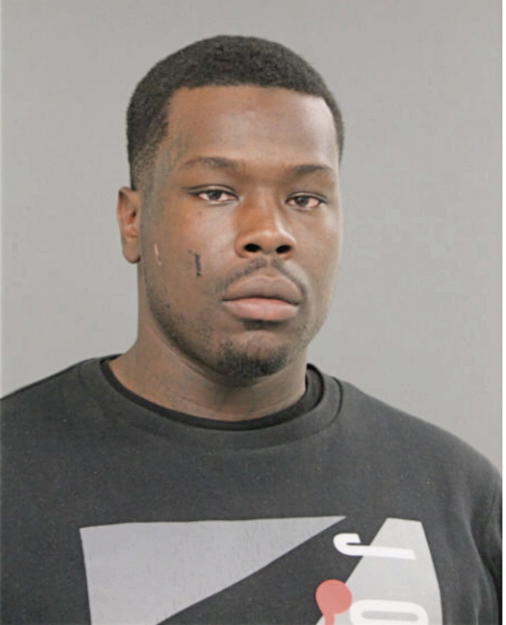 ARAMIS GILLS, Cook County, Illinois