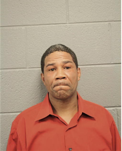 TONY L GOLLIDAY, Cook County, Illinois