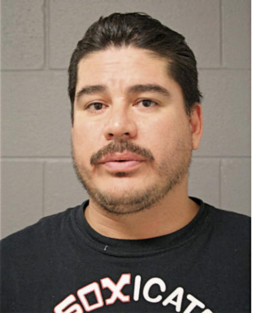 FRANCISCO GONZALEZ, Cook County, Illinois