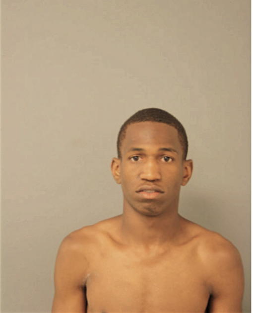 CHRIS GREEN, Cook County, Illinois
