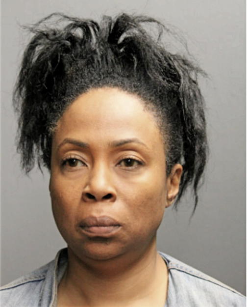 JOZETTE GREENFIELD, Cook County, Illinois