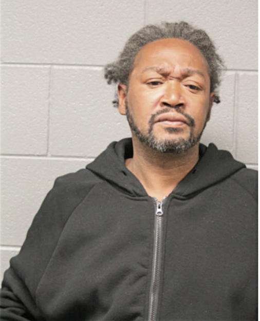 BRUCE E GREER, Cook County, Illinois