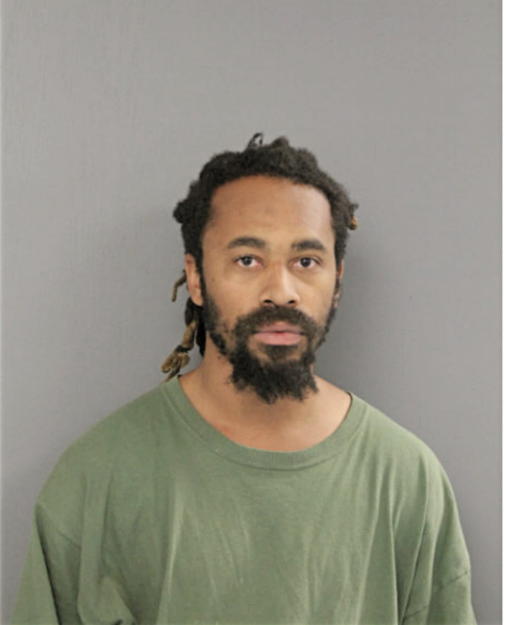 XAVIER L GREER, Cook County, Illinois