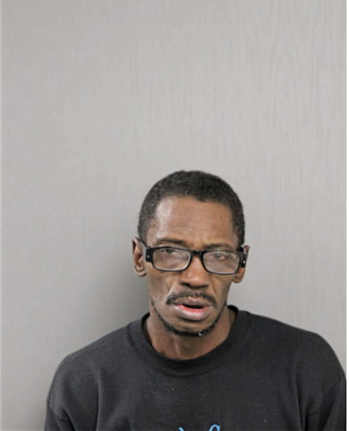 FREDERICK E HARRIS, Cook County, Illinois