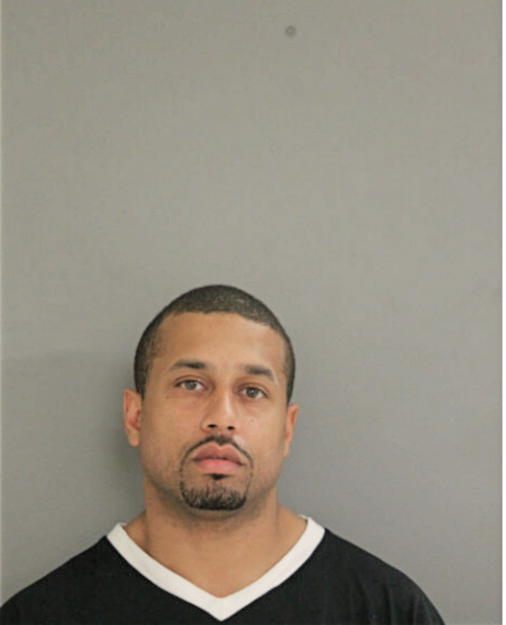 JOSEPH K HENDERSON, Cook County, Illinois