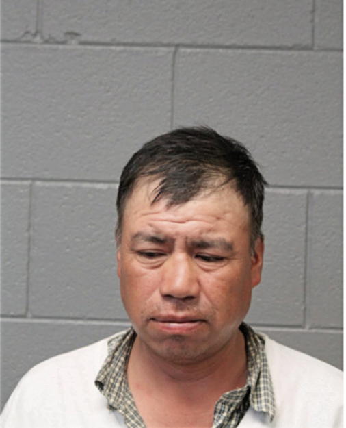 JAVIER HERNANDEZ, Cook County, Illinois